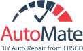 AutoMate DIY Auto Repair from EBSCO