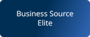 White text on navy background. Text reads: Business Source Elite.