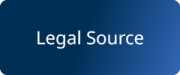 White text on navy background. Text reads: Legal Source.